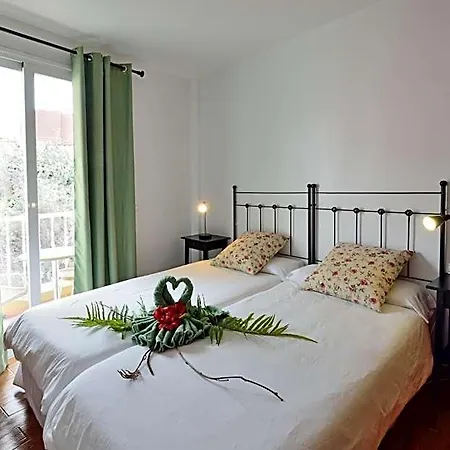 Otel Adjovimar