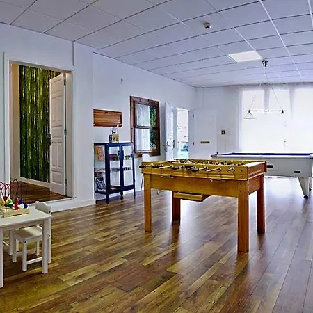 Adjovimar Resort