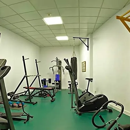 Otel Adjovimar