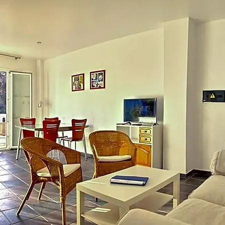 Resort Adjovimar Los Llanos De Aridane